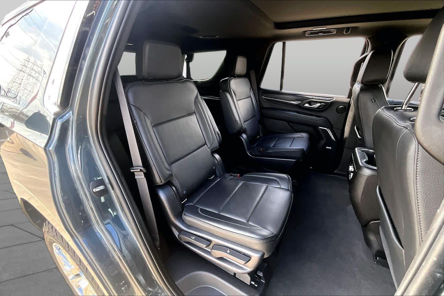 Used 2021 GMC Yukon Denali RWD image 20