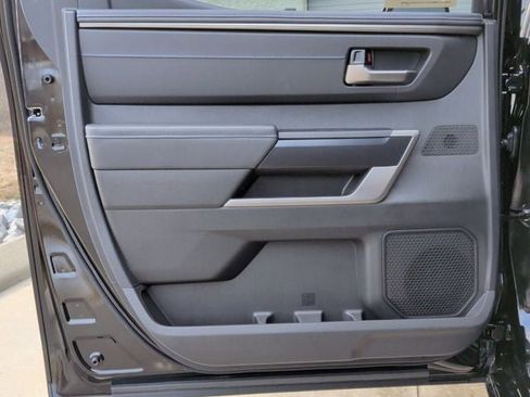 New 2026 Toyota Tundra Platinum image 24