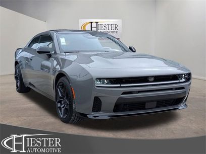 New 2026 Dodge Charger R/T Scat Pack