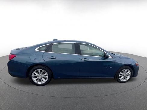Used 2024 Chevrolet Malibu LT image 16