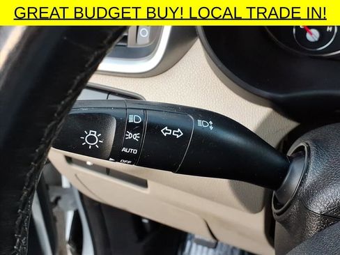 Used 2016 Kia Sorento AWD w/ LX Convenience Package image 17