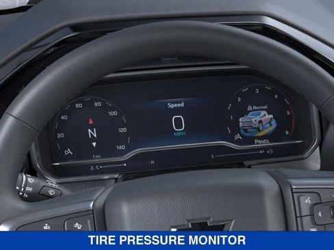 New 2026 Chevrolet Silverado 2500 LT w/ Trail Boss Package AWD/4WD image 19