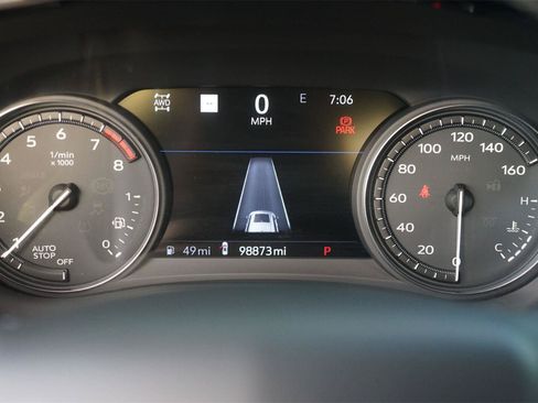 Used 2020 Cadillac XT6 Sport AWD/4WD image 27