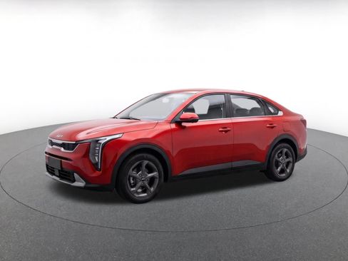 Used 2026 Kia K4 FWD image 3