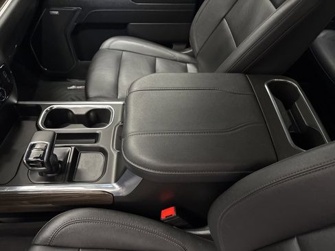 Used 2023 Chevrolet Silverado 1500 RST w/ RST All Star Premium Package image 16