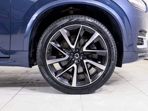 Used 2023 Volvo XC90 B6 Plus w/ Protection Package Premier AWD/4WD image 28