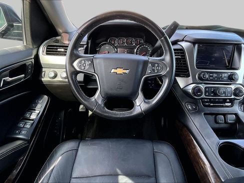 Used 2017 Chevrolet Tahoe LT AWD/4WD image 5