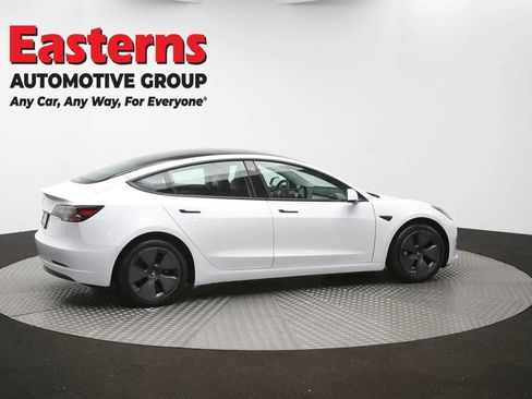 Used 2023 Tesla Model 3 Standard Range RWD image 39