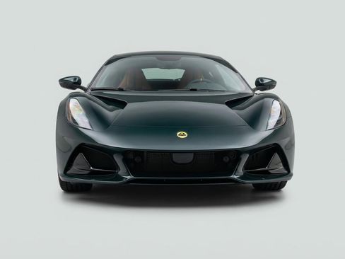 New 2026 Lotus Emira image 8