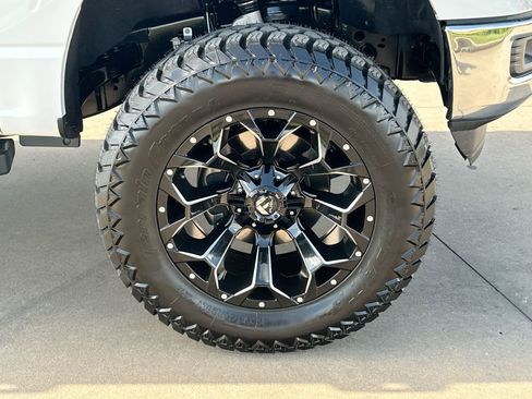 Used 2024 Ford F150 XLT w/ Tow/Haul Package image 10