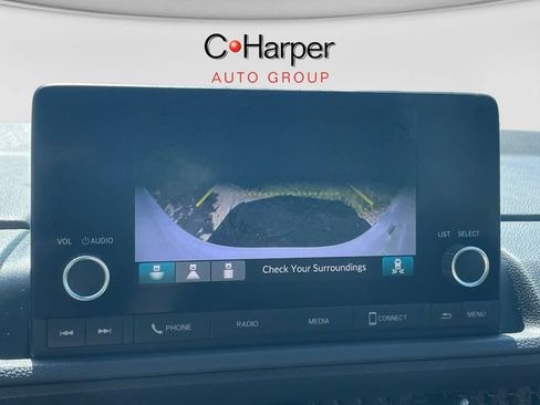 Used 2024 Honda CR-V Sport image 37