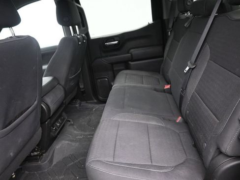 Used 2020 Chevrolet Silverado 1500 LT w/ All-Star Edition RWD image 14