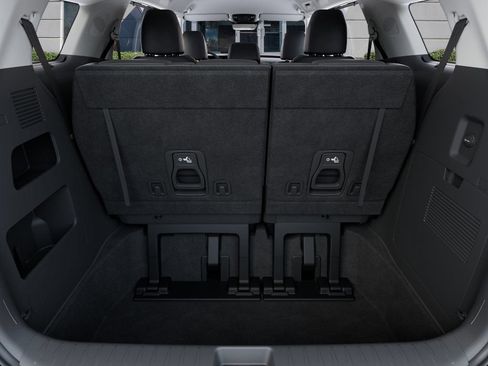 New 2026 Kia Carnival EX FWD image 24
