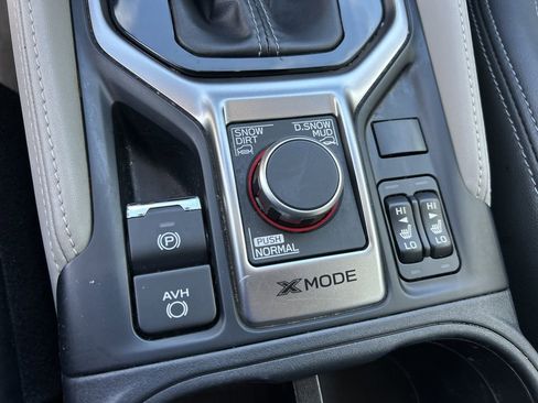 Certified 2023 Subaru Forester Limited image 27