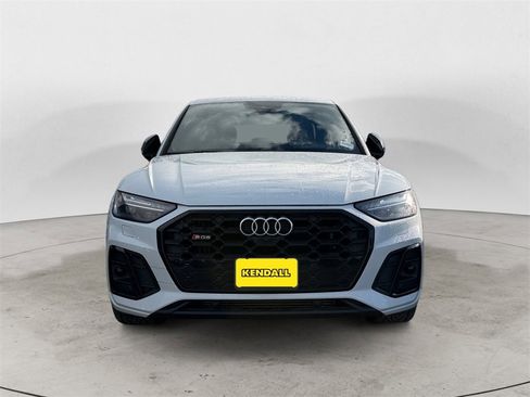 Used 2022 Audi SQ5 Prestige image 6