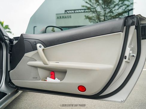 Used 2007 Chevrolet Corvette Coupe w/ Preferred Equipment Group image 53