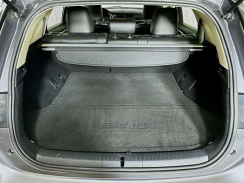 Used 2017 Lexus CT 200h w/ Accessory Package 2 image 25