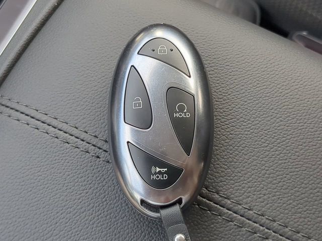 New 2025 Hyundai Tucson SE FWD image 26