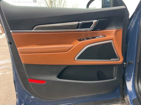 Certified 2025 Kia Telluride EX X-Line image 11