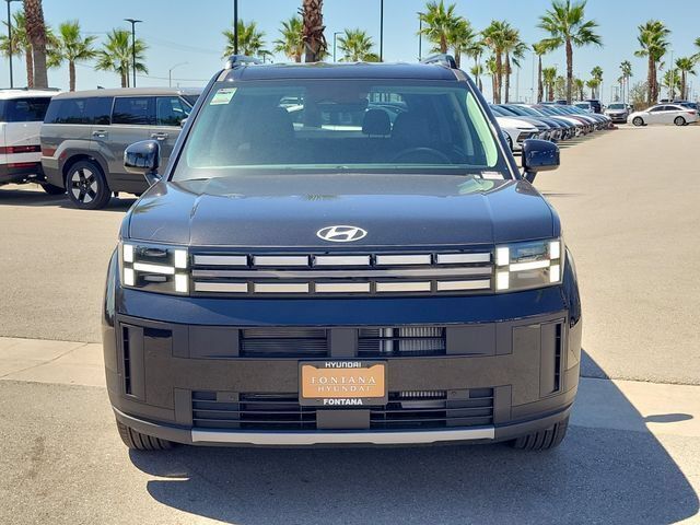 New 2027 Hyundai Santa Fe SEL FWD image 32