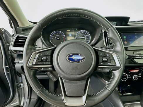 Used 2019 Subaru Forester Premium image 12