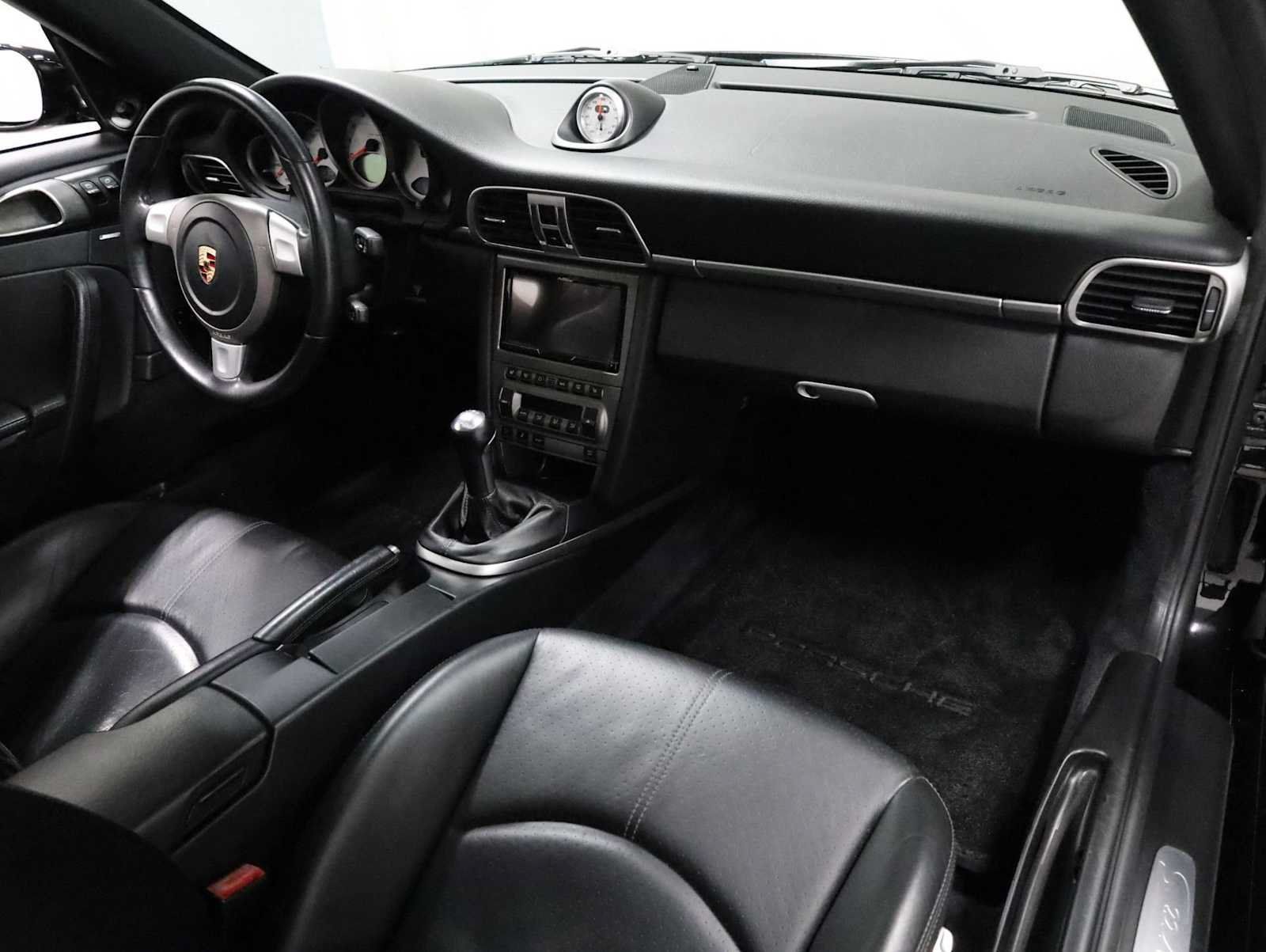 Used 2005 Porsche 911 Carrera S RWD image 6