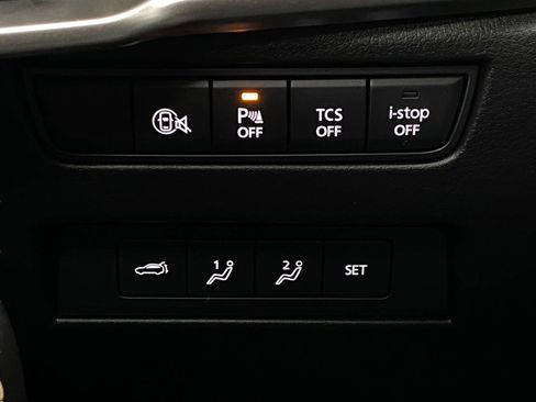 New 2026 MAZDA CX-90 3.3 Turbo S w/ Premium Plus image 14