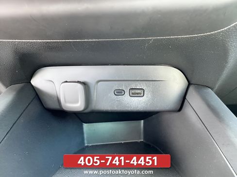 Used 2024 Chevrolet Trax LS FWD image 10