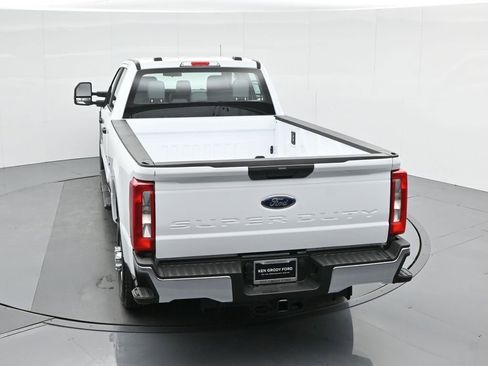 New 2026 Ford F350 XL w/ XL Chrome Package image 43