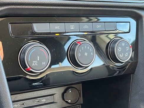 Used 2024 Volkswagen Taos S image 32