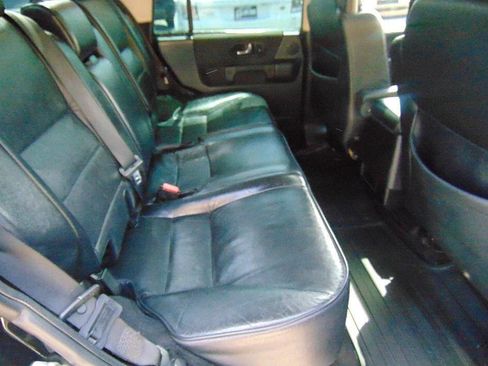 Used 2003 Land Rover Discovery SE AWD/4WD image 17