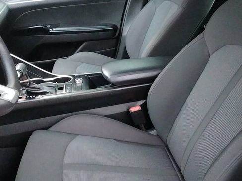 Used 2023 Kia K5 LXS image 7