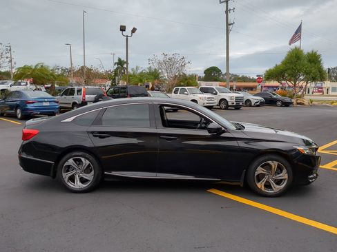 Used 2018 Honda Accord EX-L image 5