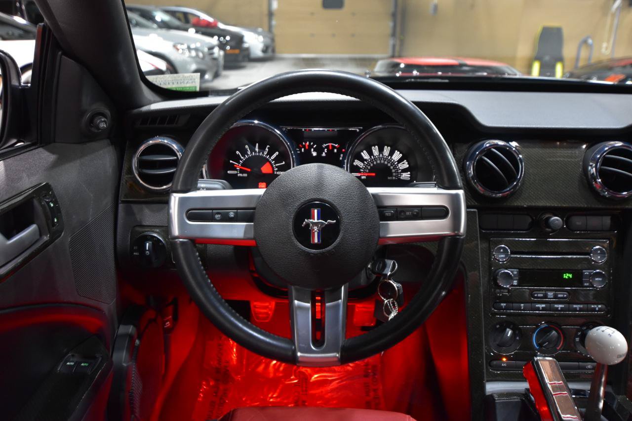 Used 2008 Ford Mustang GT RWD image 18