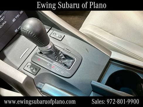 Used 2010 Acura TSX Sedan FWD image 17