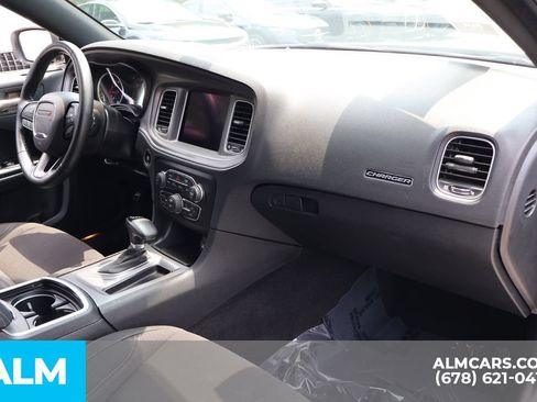 Used 2023 Dodge Charger SXT w/ Blacktop Special Edition AWD/4WD image 27