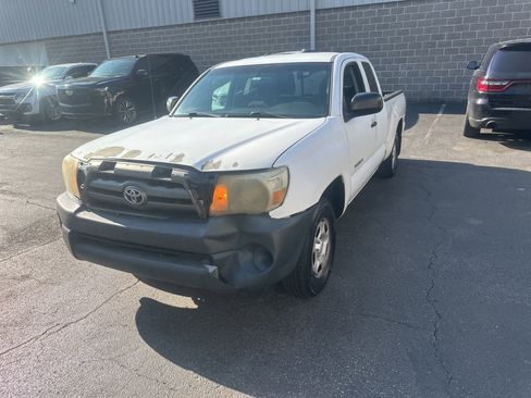 Used 2009 Toyota Tacoma 2WD Access Cab image 2