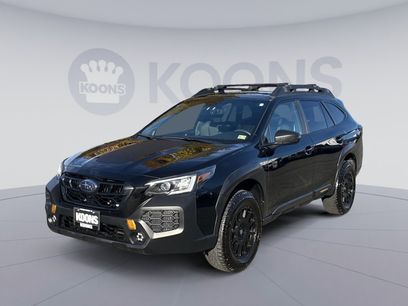 Used 2024 Subaru Outback Wilderness