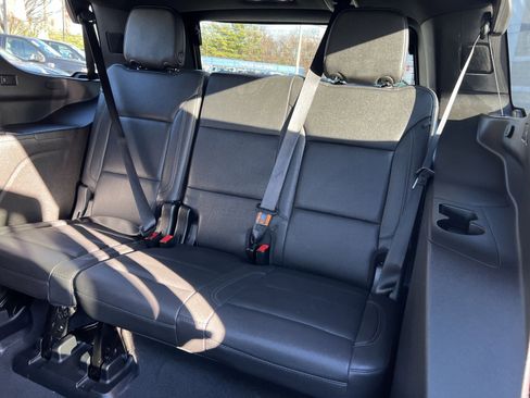 Used 2023 Chevrolet Tahoe LT w/ Luxury Package image 26