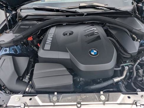 Used 2026 BMW 330i Sedan w/ Convenience Package RWD image 16