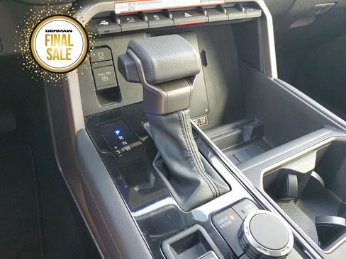 Certified 2025 Toyota Tundra Limited image 23