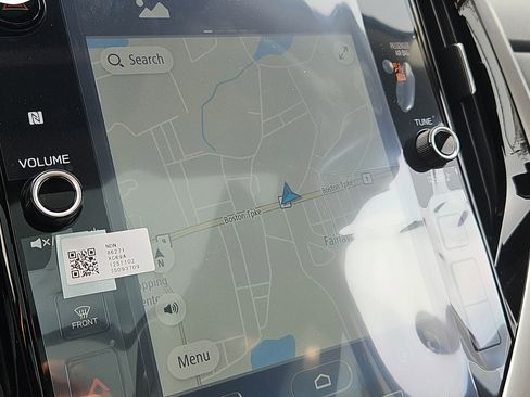 New 2025 Subaru Ascent Touring image 8