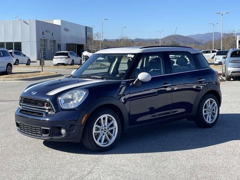 Used 2015 MINI Cooper Countryman S image 23