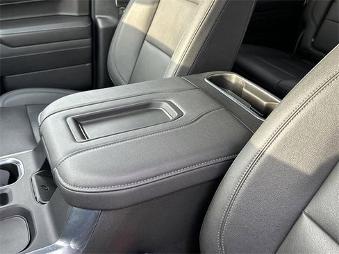 Used 2022 Chevrolet Silverado 1500 RST w/ RST All Star Premium Package image 16