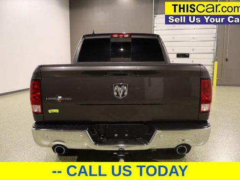 Used 2018 RAM 1500 Lone Star image 6