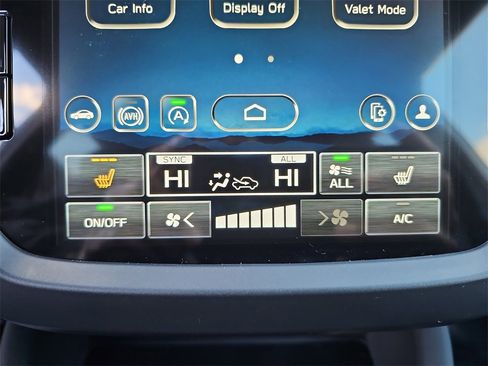 New 2025 Subaru Forester Sport image 23