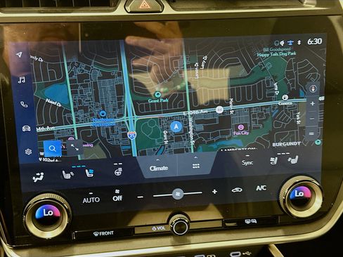 Used 2023 Lexus RZ 450e Premium w/ Technology Package image 22