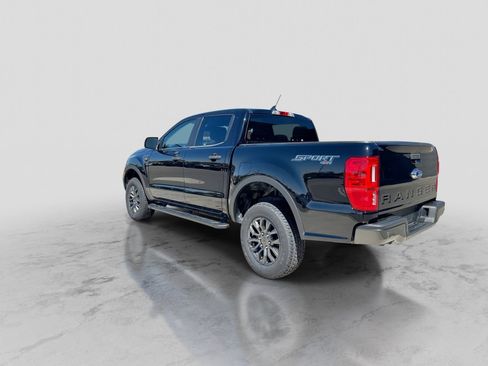 Certified 2023 Ford Ranger XLT w/ Equipment Group 301A Mid AWD/4WD image 5