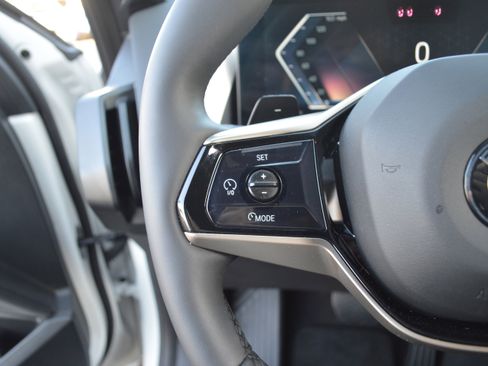 Used 2025 BMW X3 xDrive30i w/ Premium Package image 15