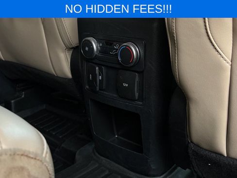 Used 2021 Ford Explorer XLT w/ Equipment Group 202A RWD image 25